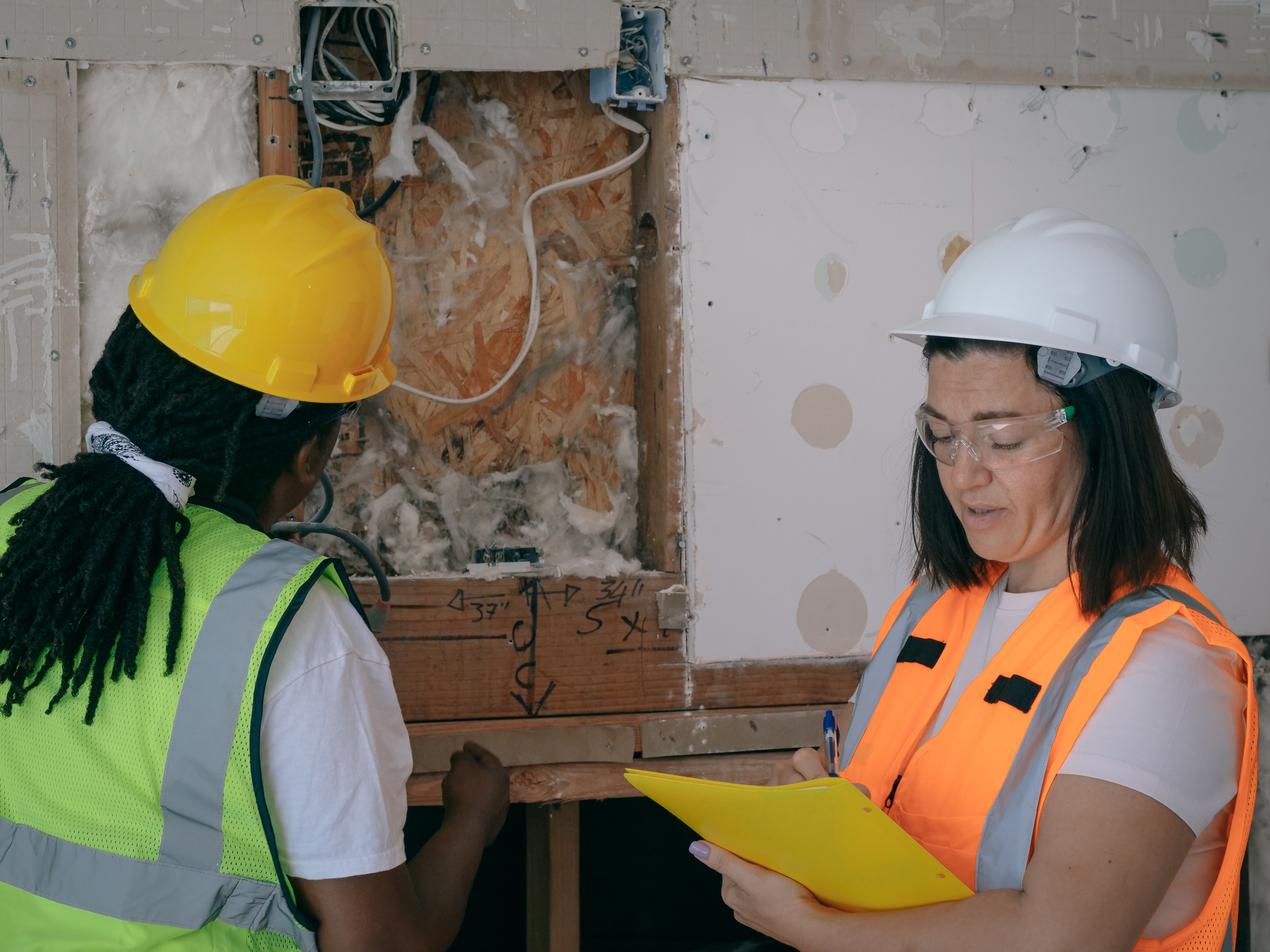 Permit to Work Management Activities & history